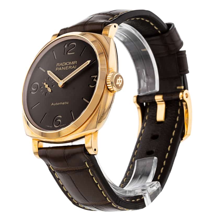 Panerai Radiomir 1940 3 Days PAM00573